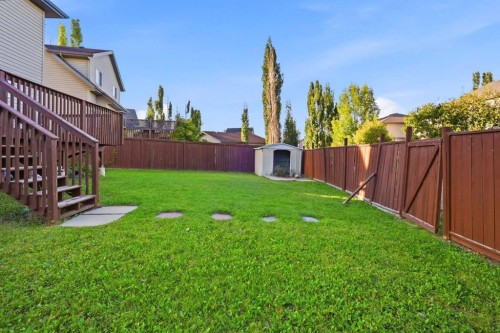 126 Copperfield Manor, Calgary, AB 