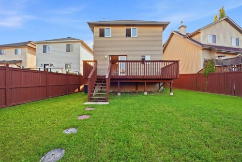 126 Copperfield Manor, Calgary, AB 