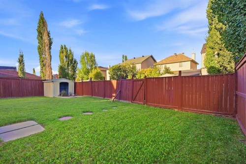 126 Copperfield Manor, Calgary, AB 
