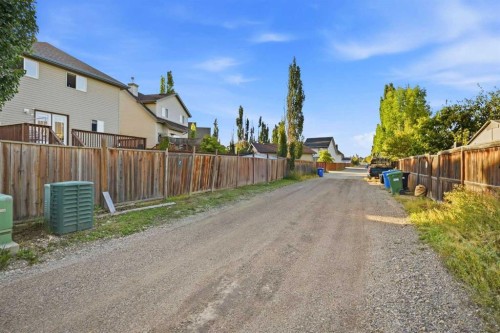 126 Copperfield Manor, Calgary, AB 