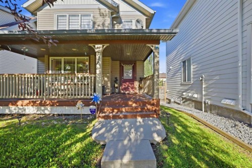 126 Copperfield Manor, Calgary, AB 
