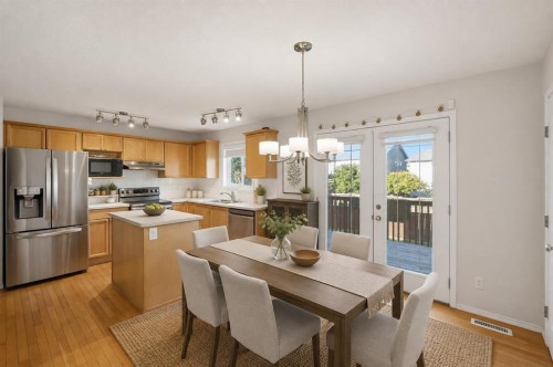 126 Copperfield Manor, Calgary, AB 