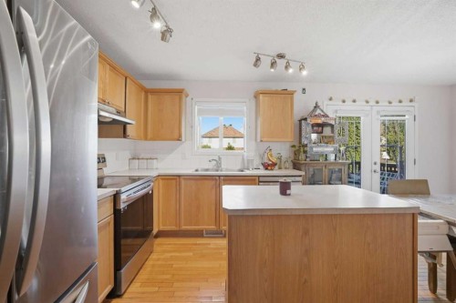 126 Copperfield Manor, Calgary, AB 