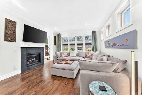723 4 Street Nw, Calgary, AB 