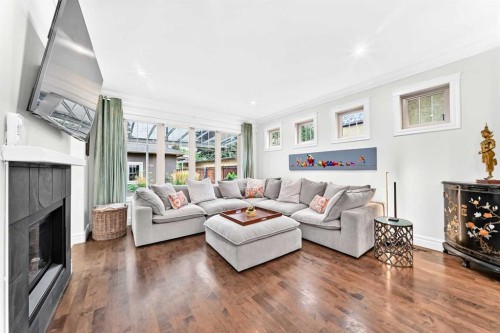 723 4 Street Nw, Calgary, AB 