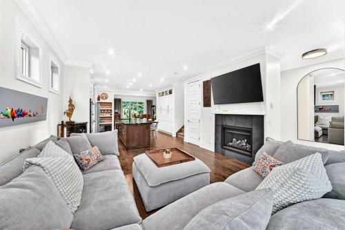 723 4 Street Nw, Calgary, AB 