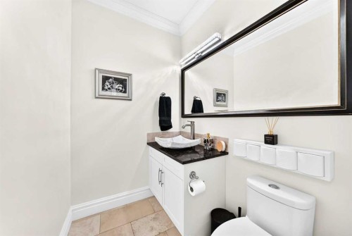 723 4 Street Nw, Calgary, AB 