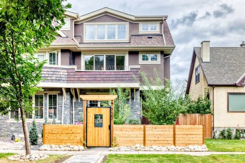 723 4 Street Nw, Calgary, AB 