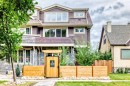 723 4 Street Nw, Calgary, AB 