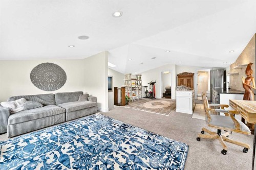 723 4 Street Nw, Calgary, AB 