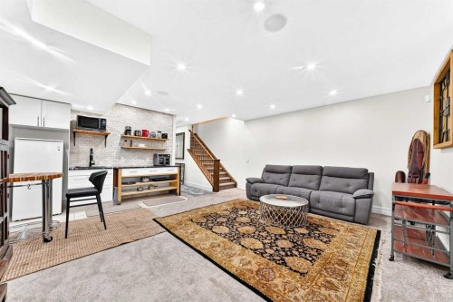 723 4 Street Nw, Calgary, AB 
