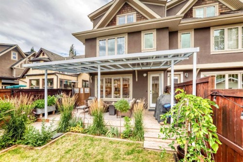 723 4 Street Nw, Calgary, AB 