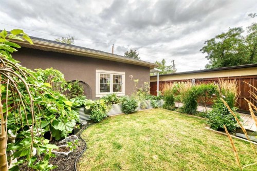 723 4 Street Nw, Calgary, AB 
