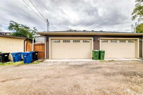 723 4 Street Nw, Calgary, AB 