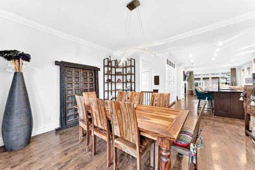 723 4 Street Nw, Calgary, AB 