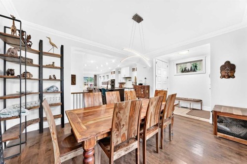 723 4 Street Nw, Calgary, AB 
