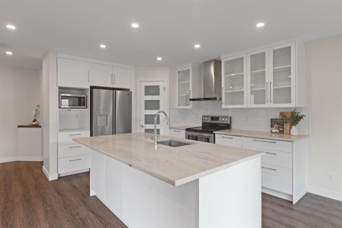 31 Saddletree Drive Ne, Calgary, AB 