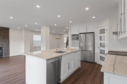 31 Saddletree Drive Ne, Calgary, AB 