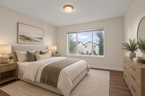 31 Saddletree Drive Ne, Calgary, AB 