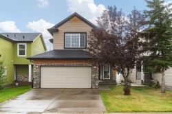 31 Saddletree Drive NE Calgary, AB T3J 5C7