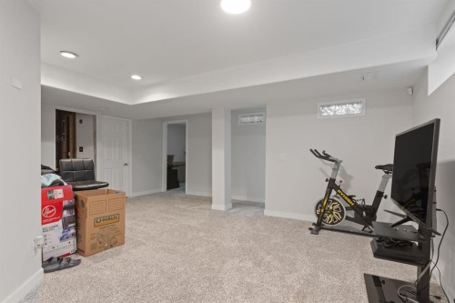 31 Saddletree Drive Ne, Calgary, AB 