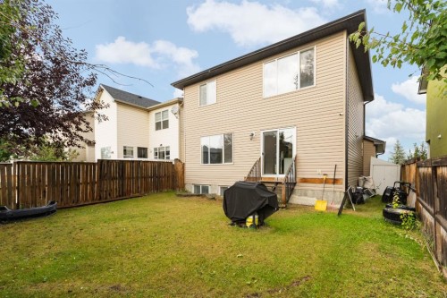 31 Saddletree Drive Ne, Calgary, AB 