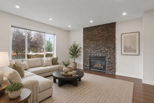31 Saddletree Drive Ne, Calgary, AB 