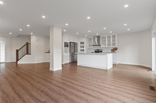 31 Saddletree Drive Ne, Calgary, AB 