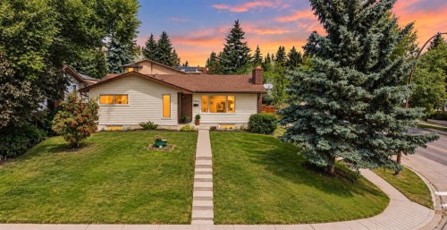 7304 Silver Springs Road Nw, Calgary, AB 