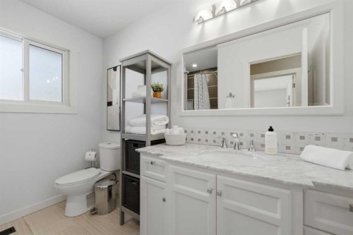 7304 Silver Springs Road Nw, Calgary, AB 