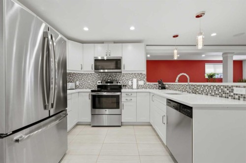 7304 Silver Springs Road Nw, Calgary, AB 