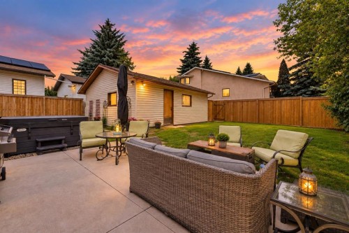 7304 Silver Springs Road Nw, Calgary, AB 
