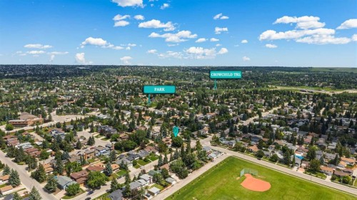 7304 Silver Springs Road Nw, Calgary, AB 