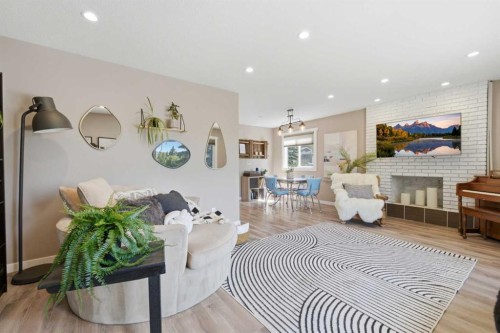 7304 Silver Springs Road Nw, Calgary, AB 