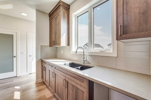 225 Bridgeport Gate, Chestermere, AB 