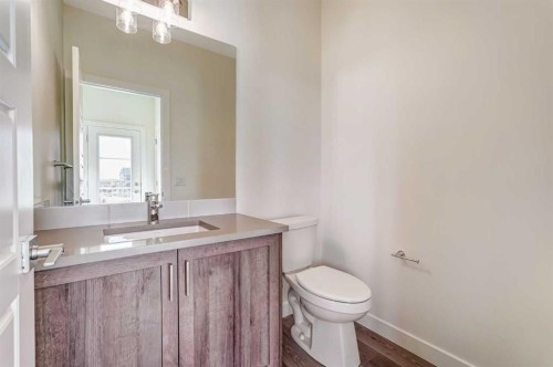 225 Bridgeport Gate, Chestermere, AB 