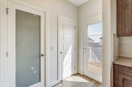 225 Bridgeport Gate, Chestermere, AB 
