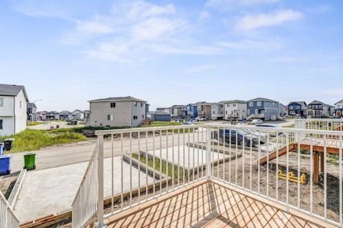 225 Bridgeport Gate, Chestermere, AB 