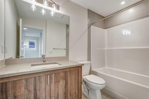 225 Bridgeport Gate, Chestermere, AB 