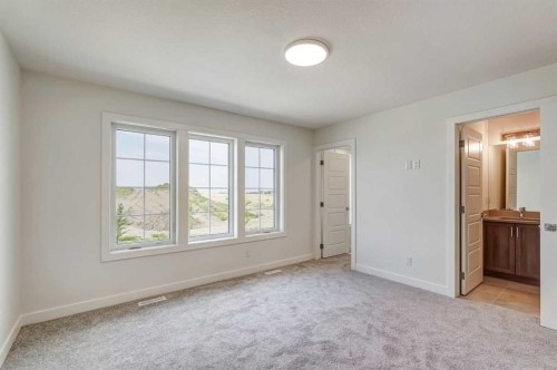 225 Bridgeport Gate, Chestermere, AB 