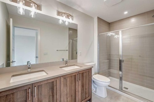 225 Bridgeport Gate, Chestermere, AB 