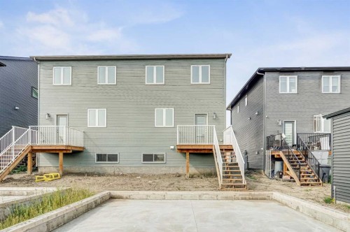 225 Bridgeport Gate, Chestermere, AB 
