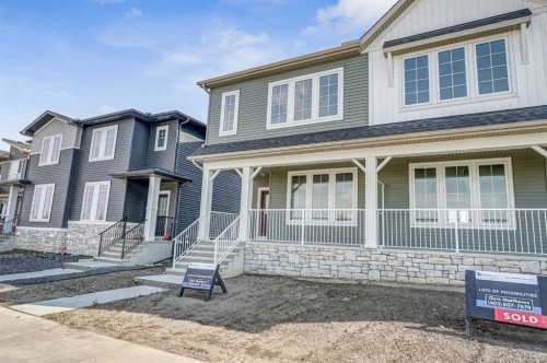 225 Bridgeport Gate, Chestermere, AB 