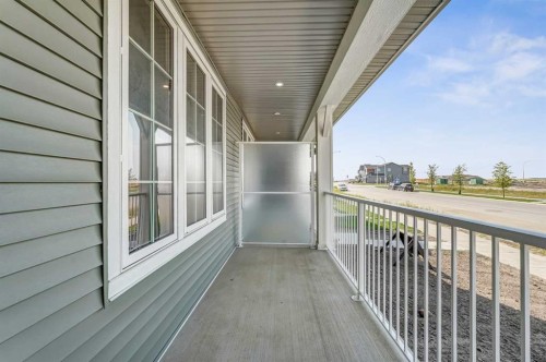 225 Bridgeport Gate, Chestermere, AB 