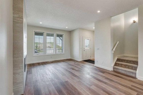 225 Bridgeport Gate, Chestermere, AB 