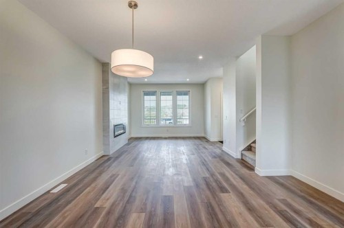 225 Bridgeport Gate, Chestermere, AB 