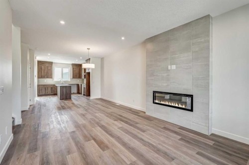 225 Bridgeport Gate, Chestermere, AB 