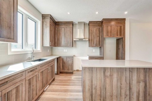 225 Bridgeport Gate, Chestermere, AB 