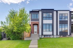 1527 29 Avenue SW Calgary, AB T2T 1M4