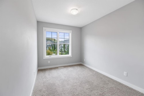 871 Cranston Avenue Se, Calgary, AB 